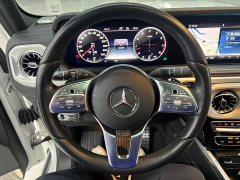 Mercedes-Benz G-Class G 500 - ფოტო 20