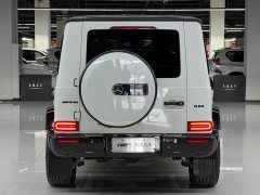 Mercedes-Benz G-Class G 500 - ფოტო 5