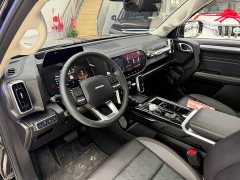 Great Wall Dachshund 1.5T DCT Two-Wheel Drive Border Collie Edition - ფოტო 11
