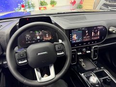 Great Wall Dachshund 1.5T DCT Two-Wheel Drive Border Collie Edition - ფოტო 16