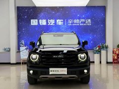 Great Wall Dachshund 1.5T DCT Two-Wheel Drive Border Collie Edition - ფოტო 2