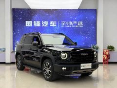 Great Wall Dachshund 1.5T DCT Two-Wheel Drive Border Collie Edition - ფოტო 3