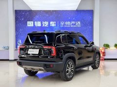 Great Wall Dachshund 1.5T DCT Two-Wheel Drive Border Collie Edition - ფოტო 6