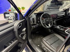 Great Wall Dachshund 1.5T DCT Two-Wheel Drive Border Collie Edition - ფოტო 9