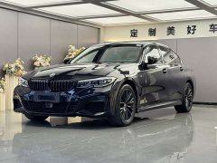 BMW 3 Series 330Li xDrive M Sport Night Edition Package - ფოტო 1