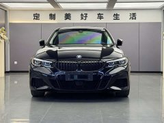 BMW 3 Series 330Li xDrive M Sport Night Edition Package - ფოტო 2