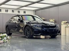BMW 3 Series 330Li xDrive M Sport Night Edition Package - ფოტო 3