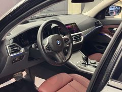 BMW 3 Series 330Li xDrive M Sport Night Edition Package - ფოტო 4