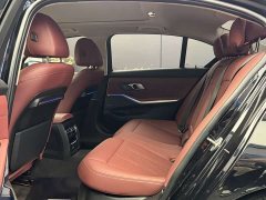 BMW 3 Series 330Li xDrive M Sport Night Edition Package - ფოტო 5