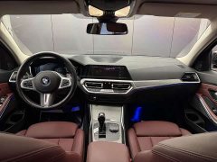 BMW 3 Series 330Li xDrive M Sport Night Edition Package - ფოტო 6
