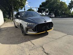 SAIC MG6 Pro 1.5T Automatic Trophy Luxury Edition - ფოტო 2