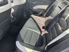 SAIC MG6 Pro 1.5T Automatic Trophy Luxury Edition - ფოტო 5