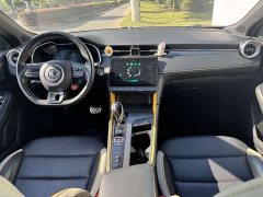SAIC MG6 Pro 1.5T Automatic Trophy Luxury Edition - ფოტო 6