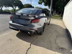 SAIC MG6 Pro 1.5T Automatic Trophy Luxury Edition - ფოტო 8