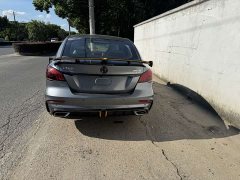 SAIC MG6 Pro 1.5T Automatic Trophy Luxury Edition - ფოტო 9
