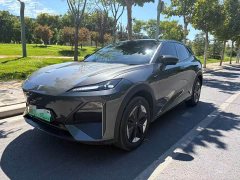 Deepal Deep Blue S07 520Max Huawei Qiankun Intelligent Driving ADS SE Pure Electric - ფოტო 1