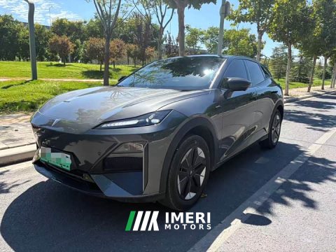 2025 Deepal Deep Blue S07 520Max Huawei Qiankun Intelligent Driving ADS SE Pure Electric - ავტომობილი ჩინეთიდან