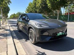 Deepal Deep Blue S07 520Max Huawei Qiankun Intelligent Driving ADS SE Pure Electric - ფოტო 2