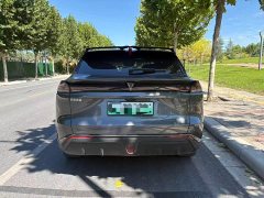 Deepal Deep Blue S07 520Max Huawei Qiankun Intelligent Driving ADS SE Pure Electric - ფოტო 8