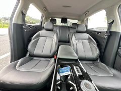 Wuling Xingguang Co-creation Edition 510 Advanced - ფოტო 10