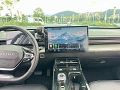 Wuling Xingguang Co-creation Edition 510 Advanced - ფოტო 11