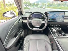 Wuling Xingguang Co-creation Edition 510 Advanced - ფოტო 17