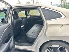 Wuling Xingguang Co-creation Edition 510 Advanced - ფოტო 20