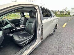 Wuling Xingguang Co-creation Edition 510 Advanced - ფოტო 8