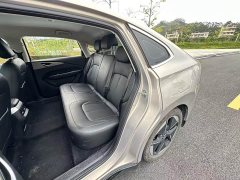 Wuling Xingguang Co-creation Edition 510 Advanced - ფოტო 9