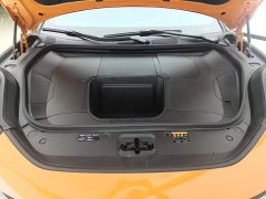Zeekr 001 YOU Edition 100kWh - ფოტო 10