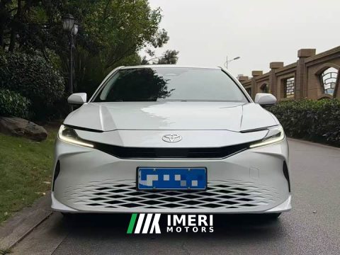 2025 Toyota Camry Hybrid 2.0L HGVP Luxury - ავტომობილი ჩინეთიდან