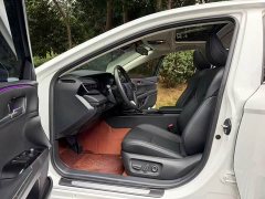 Toyota Camry Hybrid 2.0L HGVP Luxury - ფოტო 5