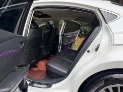 Toyota Camry Hybrid 2.0L HGVP Luxury - ფოტო 6