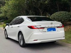 Toyota Camry Hybrid 2.0L HGVP Luxury - ფოტო 7