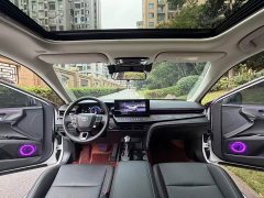 Toyota Camry Hybrid 2.0L HGVP Luxury - ფოტო 9