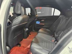 Mercedes-Benz C-Class C 260 L AMG Line - ფოტო 6