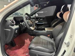 Mercedes-Benz C-Class C 260 L AMG Line - ფოტო 7