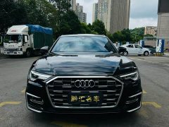 Audi A6L 45 TFSI quattro Premium Dynamic - ფოტო 1