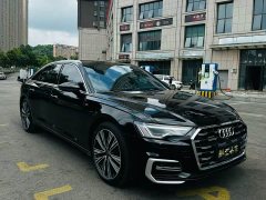 Audi A6L 45 TFSI quattro Premium Dynamic - ფოტო 2