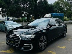 Audi A6L 45 TFSI quattro Premium Dynamic - ფოტო 3