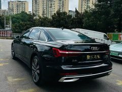 Audi A6L 45 TFSI quattro Premium Dynamic - ფოტო 4