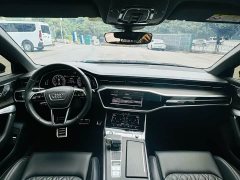 Audi A6L 45 TFSI quattro Premium Dynamic - ფოტო 7