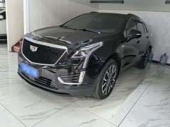 Cadillac XT5 2.0T AWD Luxury Hummingbird Edition - ფოტო 1