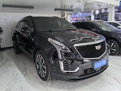 Cadillac XT5 2.0T AWD Luxury Hummingbird Edition - ფოტო 3