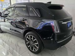 Cadillac XT5 2.0T AWD Luxury Hummingbird Edition - ფოტო 4