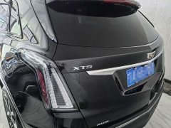 Cadillac XT5 2.0T AWD Luxury Hummingbird Edition - ფოტო 5