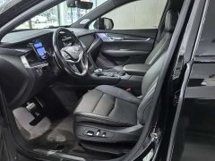 Cadillac XT5 2.0T AWD Luxury Hummingbird Edition - ფოტო 6