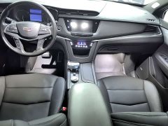 Cadillac XT5 2.0T AWD Luxury Hummingbird Edition - ფოტო 7