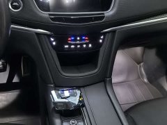 Cadillac XT5 2.0T AWD Luxury Hummingbird Edition - ფოტო 9