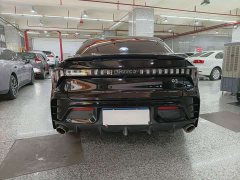 Lynk & Co 03 1.5T DCT Champion Edition Pro - ფოტო 13